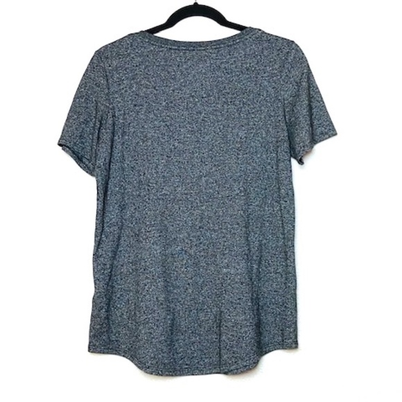 NIKE The Nike Tee San Francisco Giants Gray Top Lg - Picture 2 of 4